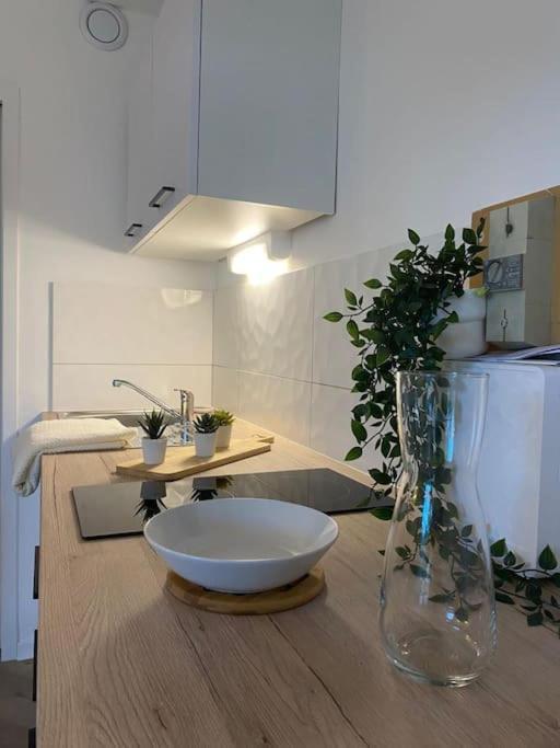 The Jungle Studio, Loggia & Parking Dans Residence Роман-сюр-Изер Экстерьер фото